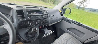 Volkswagen Transporter 2.0 TDi 103 KW 4x4 - 3