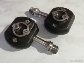 MTB pedály Speedplay Frog - 3