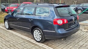 Volkswagen Passat - 3