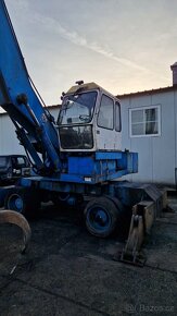 Prodám Fuchs Ostatní 714 - možnost odpočtu DPH - 3