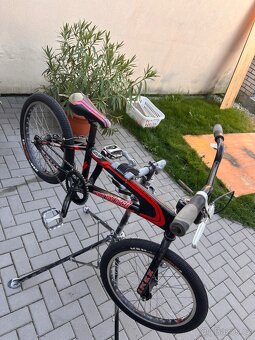 Bmx bikrosove kolo … - 3