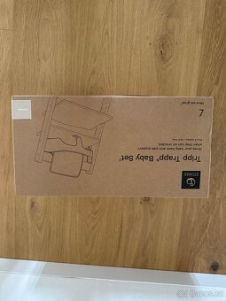 Stokke Tripp Trapp Baby set 2 - 3