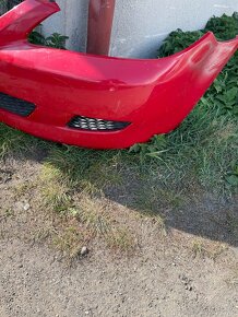 Mazda 6 přední nárazník - 3