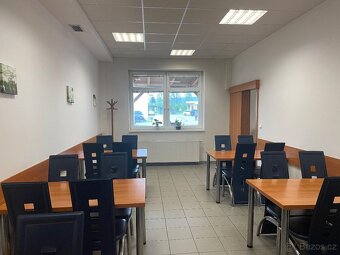 Pronájem stravovacího zařízení s jídelnou - 3