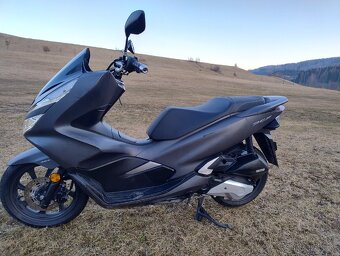 Honda PCX 124 ABS ,rok 2020 - 3