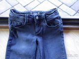Super skinny, džíny NEW LOOK vel.146 - 3