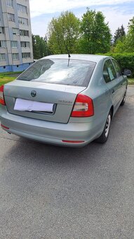 Škoda Octavia 1.2TSI 77KW r.2011 nebourané - 3