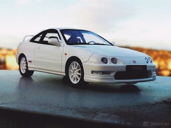 Honda Integra / Civic EK6 Type-R 1:18 Ottomobile - 3