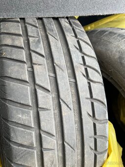 5x PNEU letní 195/65 R15 - 3