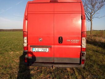 Fiat Ducato 2.3 150 multijet - 3