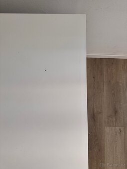 Patrová postel SMASTAD IKEA - 3