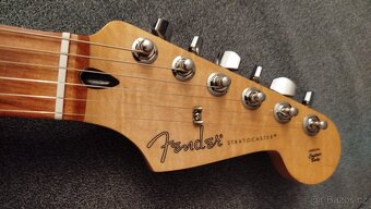 Fender Player Stratocaster  MN Capri 2022 - 3