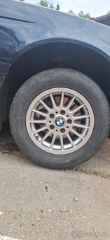 Kola 32 stiling BMW 5x120 r15 - 3