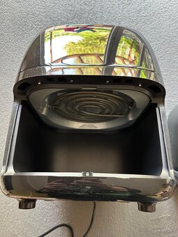 Prodám horkovzdušnou fritezu - 3