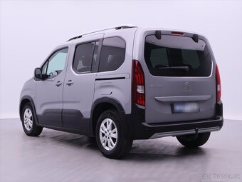 Peugeot Rifter 1,5 BlueHDi 75kW CZ Allure (2018) - 3