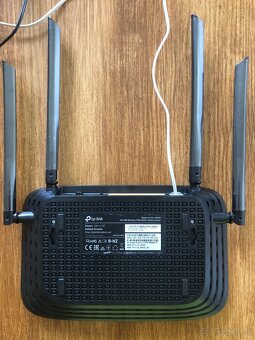 Tp link Archer VR 300 - 3