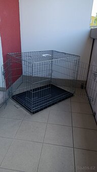 Přepravní box - 3