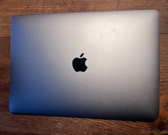 MacBook Pro 13, 8/256GB - 3