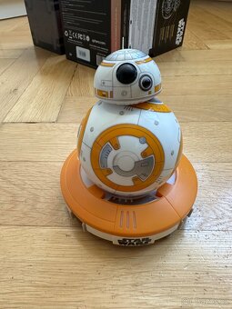 Sphero BB-8 Star Wars - 3