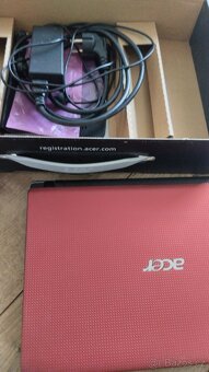 Acer Aspire One 721 - 3