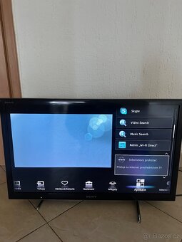 Televize Sony 32" (82 cm) - 3