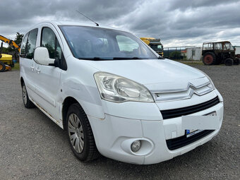 BERLINGO 1.6 HDI 16 V, R.V. 2009 - 3