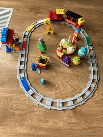 LEGO DUPLO SET - 3