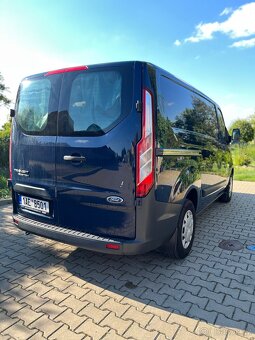 Ford Transit Custom 2.2 TDCi | r.v. 2015 - 3