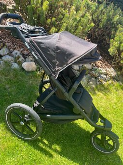 Sporťák thule urban glide 2 - 3