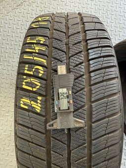 Zimní pneumatiky 205/45R18 90V - 3