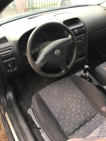 Opel Astra G 1,4 16V R.v.2000 - 3