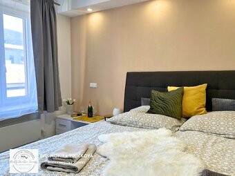 Prodej apartmánu ve Zlatých Horách v Jeseníkách - 3