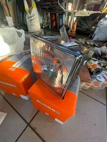 Prodam ND na traktorbagr Belarus EO 2621 - 3