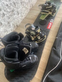 Snowboard - 3