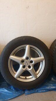 Alu kola R16 ENZO - 3
