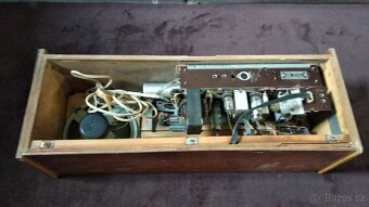 Rádio Tesla 433 A Carioca v.1 - 3