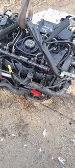 2.0TDCI 85kw - 3