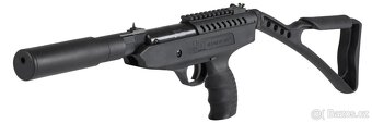 Langley Hitman 5.5 - 3