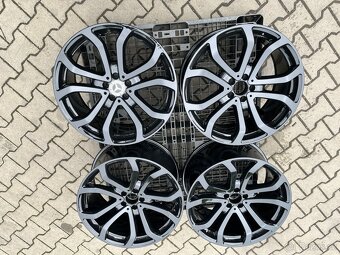 MERCEDES GLE (W166 - C292), 21", - 3