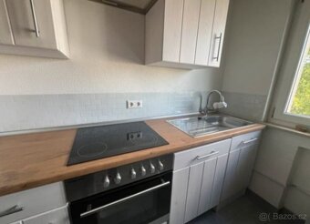 Severská kuchyně zn.Respecta, 4640 - 3