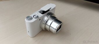 Sony DSC- WX500( Hezký stav ) - 3