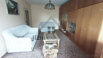 Byt 3+1/L, 81 m2, Komenského, Studená - 3