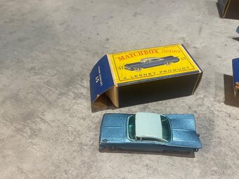 Matchbox - 3