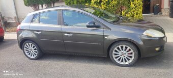 Fiat Bravo 1.4 - 3