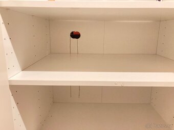 Ikea metod spodní skříňka + 4sady dvířek - 3