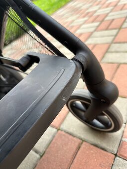 Cybex beezy - 3