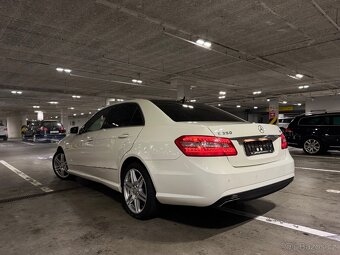 Mercedes-Benz E350 AMG W212 - 3