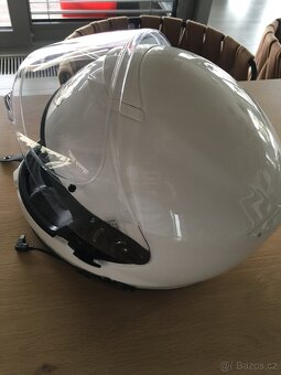 Shoei vel S - 3