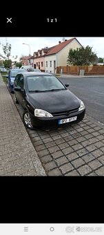 Opel Corsa 1.0i 12V 43kw - 3