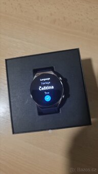 Hodinky XIAOMI Watch S1 - 3